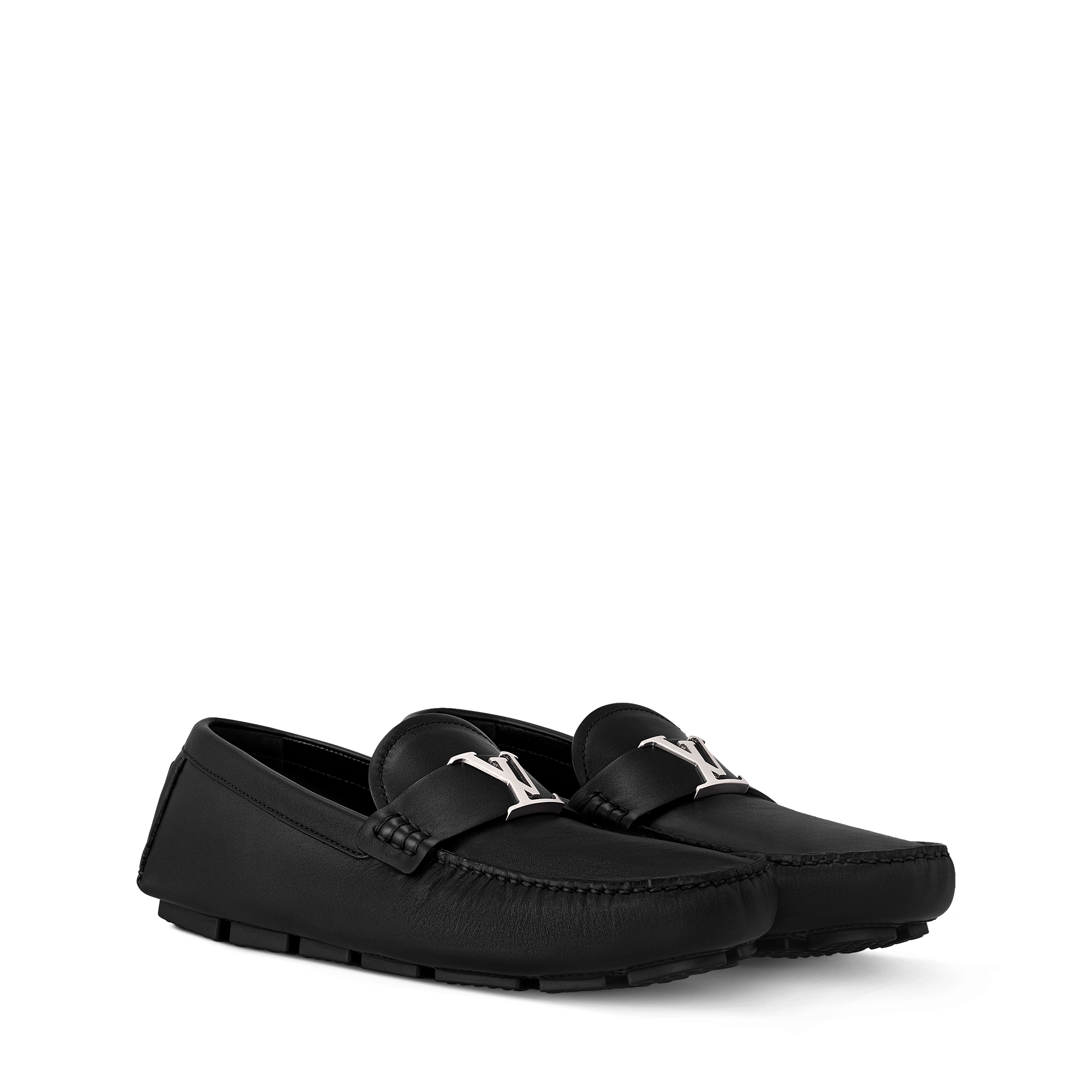 LV Monza Moccasin - Shoes | Louis Vuitton India